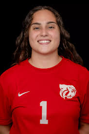 2025 Women's Soccer Roster