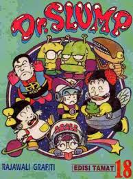 Menceritakan seorang anak yang bernama goh kenji yang menyukai seni bela diri. Dr Slump Gambar Kartun Komik Naruto