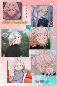 Wallpaper Tokyo Revengers In 2021 Tokyo Kawaii Cute Anime Wallpaper Anime Wallpaper