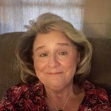 Marie Burris Wood, 56, passed away peacefully