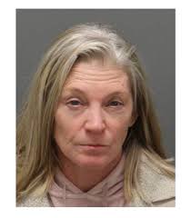 North Carolina police arrest woman for vandalizing Messianic congregation