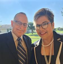 Glory of Faith Church