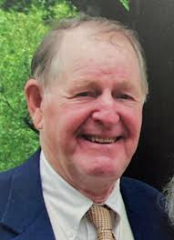 Robert Alsop Obituary