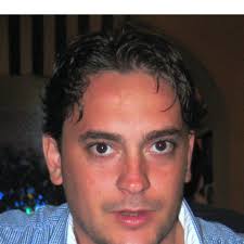 Alberto Mateo Sanchez