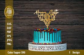 Download icons in all formats or edit them for your designs. Happy Easter Svg Cake Topper Svg 1097557 Cut Files Design Bundles