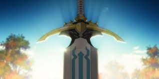 Reincarnated as a Sword Episode 1: Everything We Know About the Titular  Sword