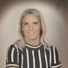 Linda Joy Halfrich Obituary March 2, 2022