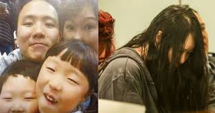 New Zealand mother who killed her 2 children, aged 8 & 6, & left bodies in  suitcases for 4 years, sentenced to life imprisonment