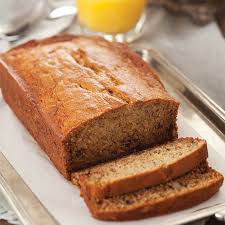 Browned Butter Banana Walnut Bread Paula Deen Magazine Recipe Banana Walnut Bread Banana Walnut Walnut Bread