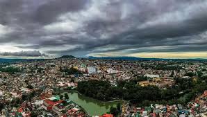 Clima Xalapa