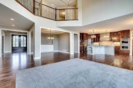 Plan 73377hs Modern Storybook Craftsman House Plan With 2 Story Great Room In 2020 Craftsman House Plan House Plans Great Rooms