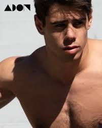 Nick Perillo's Instagram, Twitter & Facebook