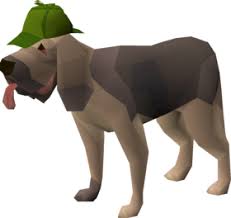 Results 1 to 1 of 1. Bloodhound Osrs Wiki
