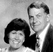 New mission presidents