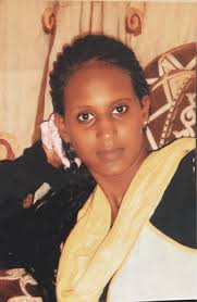 Sara Desta updated her profile picture.