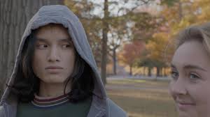 Time to Settle This (Kurzfilm 2022)