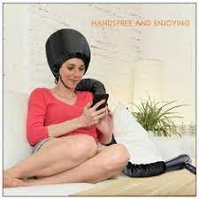 Hair Dryers Hair Dryers Ideas Hairdryers Hair Portable Soft Hair Drying Cap Bonnet Hood Ha Hair Dryer Diffuser Hair Drying Cap Best Professional Hair Dryer