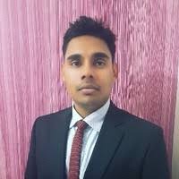 Shawn D'Gama Email & Phone Number