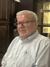 Link to obituary and Celebration of Life