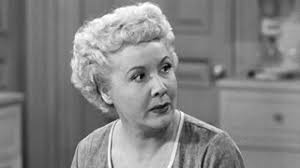 I Love Lucy (TV Series 1951-1957) — The Movie Database (TMDB)