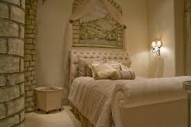 Castle Theme Room With Images Girls Princess Room Girly Bedroom Bedroom Themes