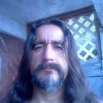 Ronald Elmer Chavez Sr. Obituary