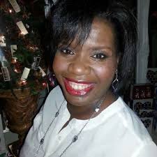 Sandra Macaulay Robinson