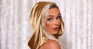 ITV Coronation Street star pays moving tribute at British Soap Awards to  Scouser who died aged 22