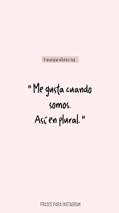 Pin En Frases Para Fotos