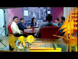 Surga Yang Ke 2 Episode 16 Youtube