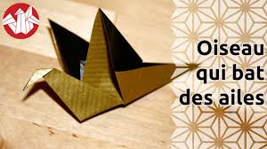 Un sapin de noël et une. Animaux Senbazuru Videos Pour Apprendre L Origami