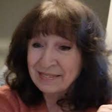 Paulette Elaine Wood