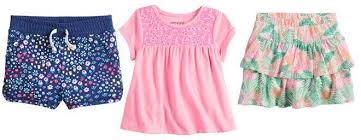 Jumping Beans Disney Kids Clothing From Just 2 88 At Kohl S Reg 12 Today Only Free Stuff Finder
