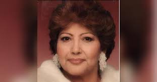 Consuelo "Connie Lou" Ramos Obituary