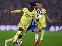Preview and stats followed by live commentary, video highlights and match report. Brighton Vs Arsenal Live Premier League Result Final Score And Reaction The Independent
