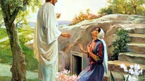 La Iglesia conmemora la resurrección de Jesucristo