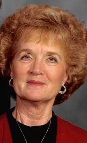 Alice Harris-Willison Obituary