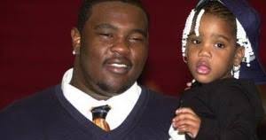 EXCLUSIVE: Eric Mack says thoughts turned to daughter's future