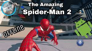 The controls are very much like the ultimate game, with a soar/swing button and a digital stick when there are not any horrific men round, and a digital stick with 3 buttons for attacking, webbing, and. How To Download The Amazing Spider Man 2 For Android Treelabels