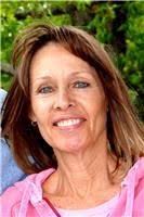 Bonnie Pendergist Obituary (1959