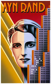 Literary Arts: Ayn Rand