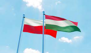 Węgry, budapeszt, lgbt, pride, równość, marsz równości, polska, homofobia. Forum Polska Wegry Forum Ekonomiczne