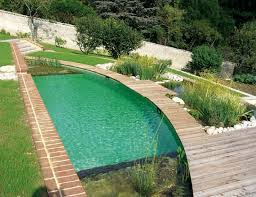 Schwimmteich Selber Bauen 13 Marchenhafte Gestaltungsideen Garten Pooldesign Zenideen In 2020 Garden Pool Design Swimming Pond Garden Pool