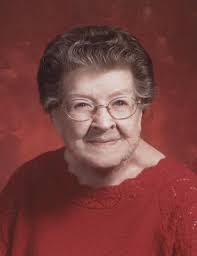 Florence Werner Obituary