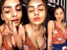 Anveshi jain app leaked