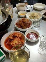 Naturally fermented blue ice skate liver oil is the superior choice for cartilage fish oil. Fermented Skate í™ì–´ Korean Food Blog