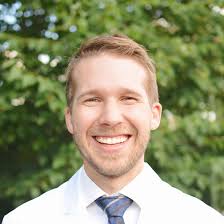 Dr. Bryce Barker, MD, Ophthalmology