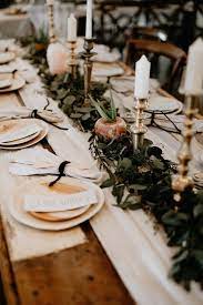 5 out of 5 stars (50) total ratings 50, $10.99 new. 64 Boho Chic Wedding Table Settings To Get Inspired Weddingomania
