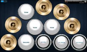 This is the free version. Real Drum Beats For Android Apk Download