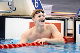 He was selected to compete at the 2020 tokyo paralympics. Young Athletes To Reap Rewards Swimming Australia